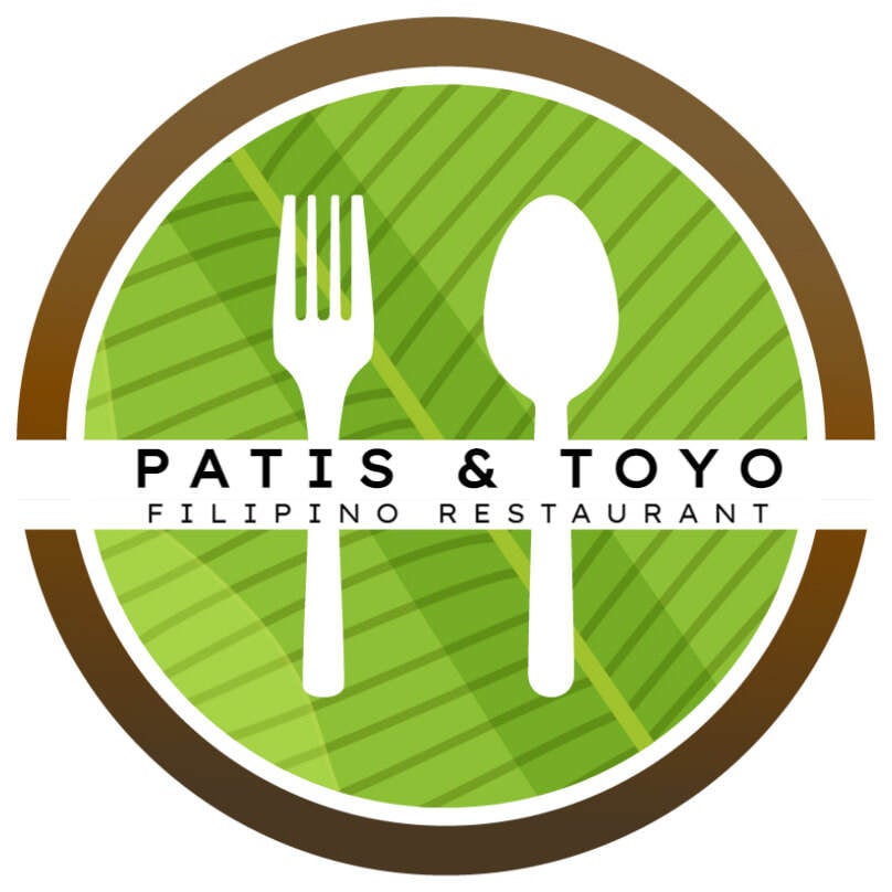 Full Tray (Seafood) Adobong Pusit PATIS & TOYO